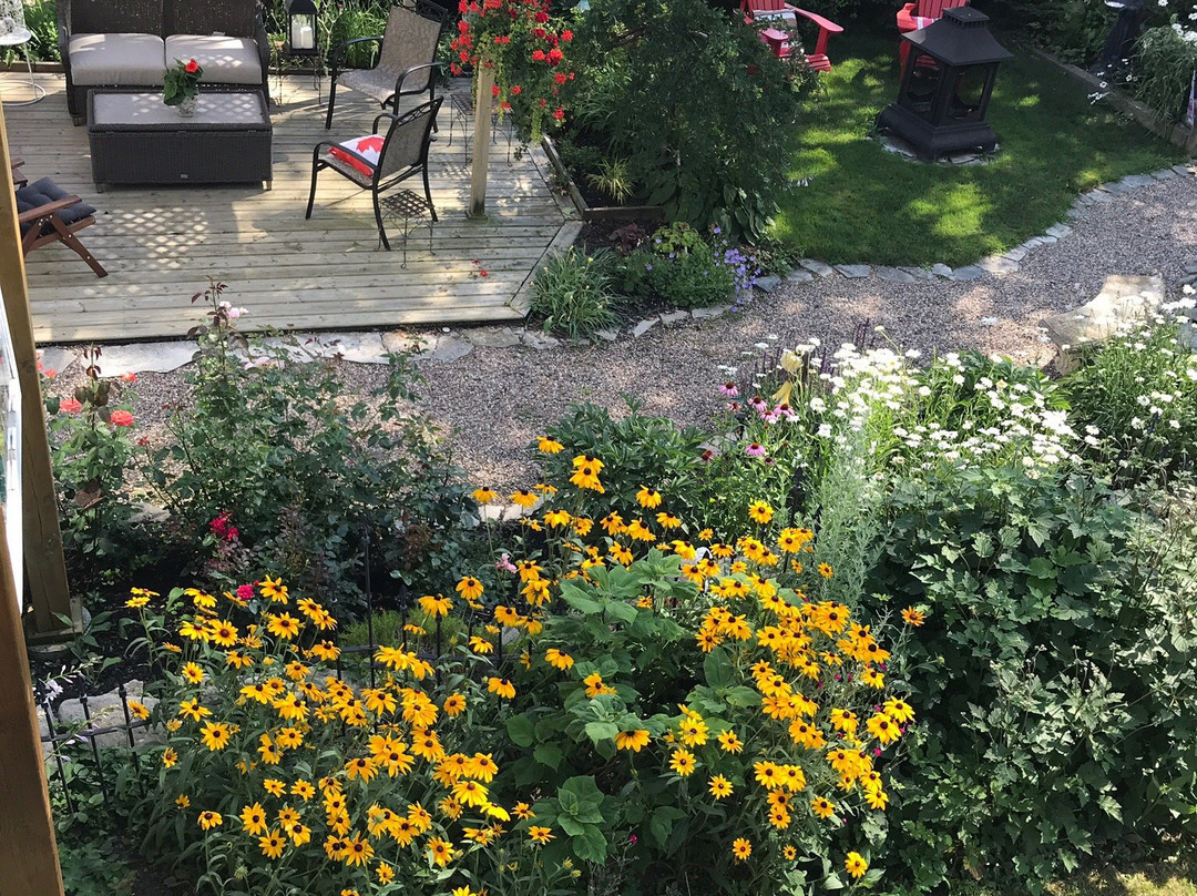 The Loft at Nine Gables主图