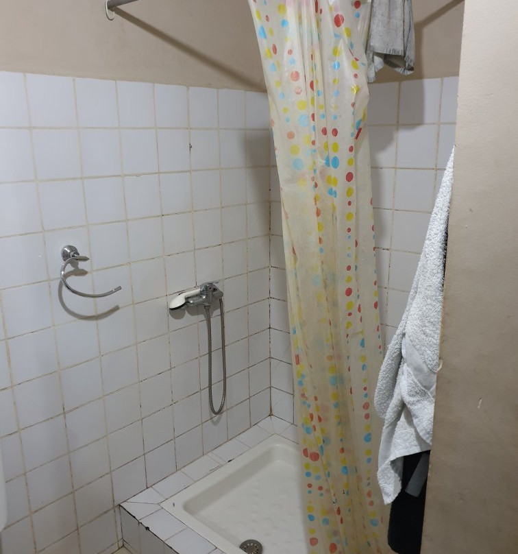 Hotel Melville Hotel Chrétien主图
