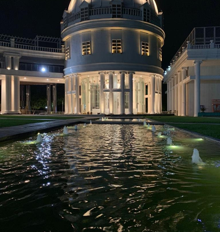 Amanora the Fern Hotels and Club主图