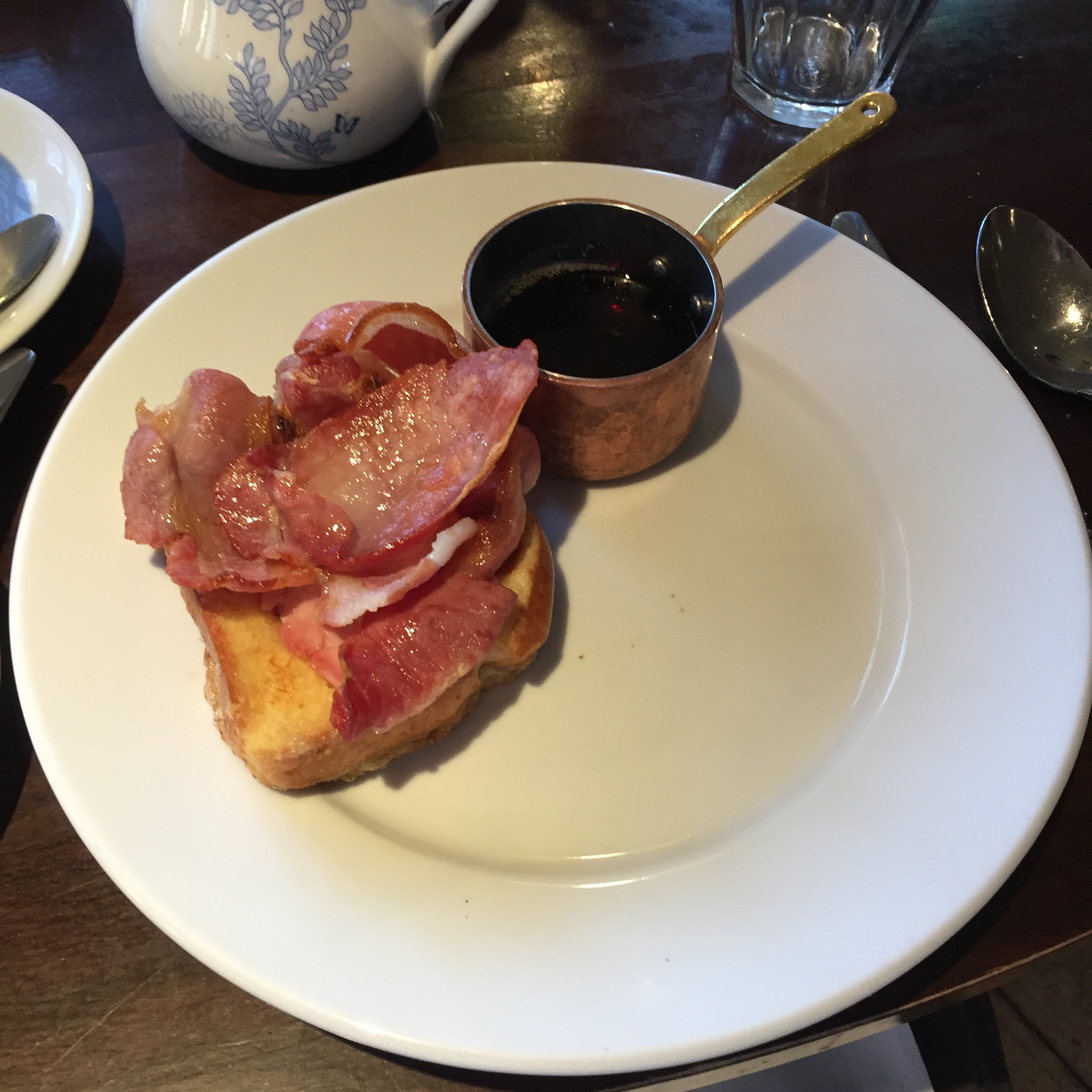 Hotel du Vin Cheltenham-餐饮