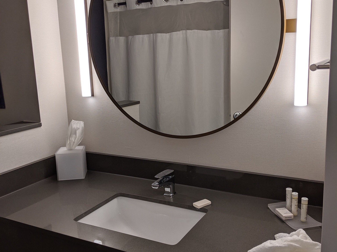 Fairfield Inn & Suites Allentown West主图