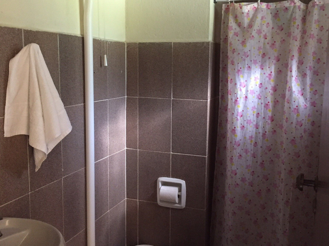 Pousada Tangaras da Serra主图