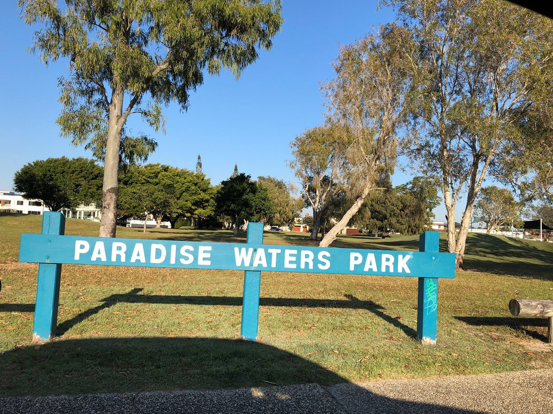 Paradise Waters Park景点图片