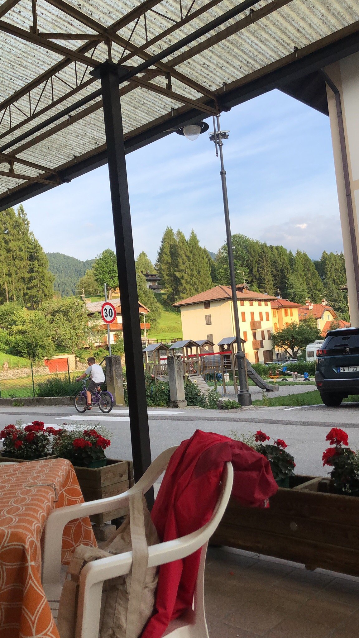 Hotel Da Marco-官方