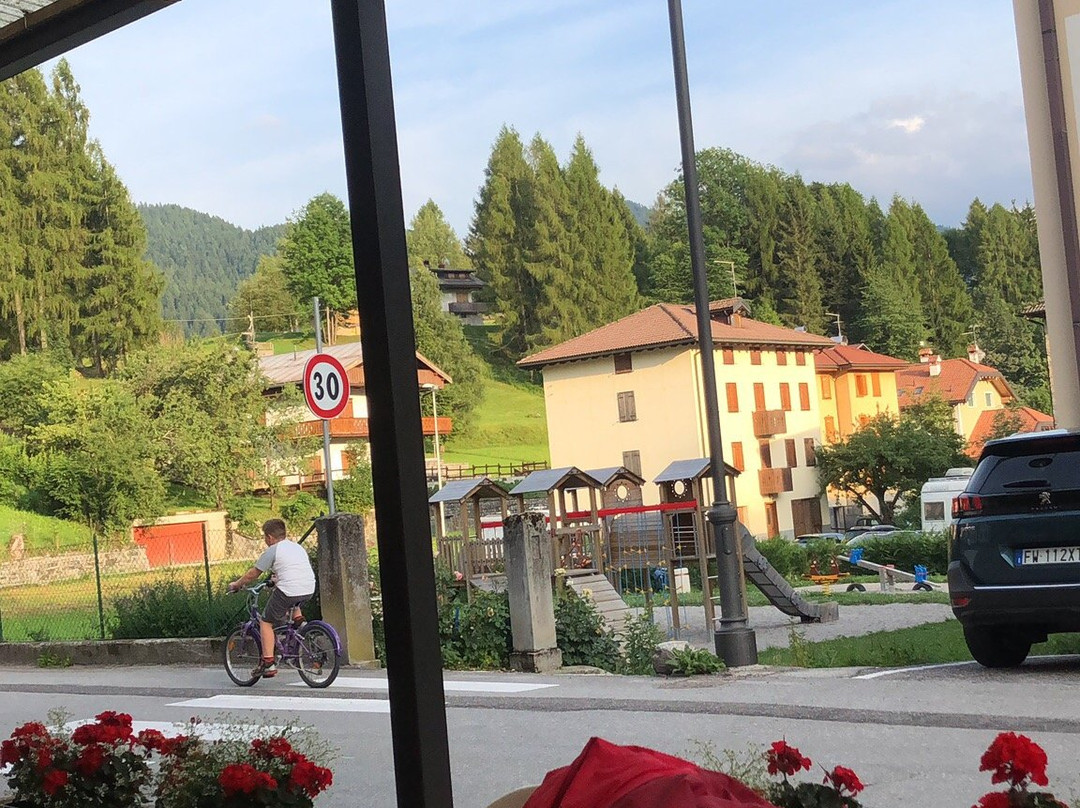 Lozzo di Cadore旅游攻略图片
