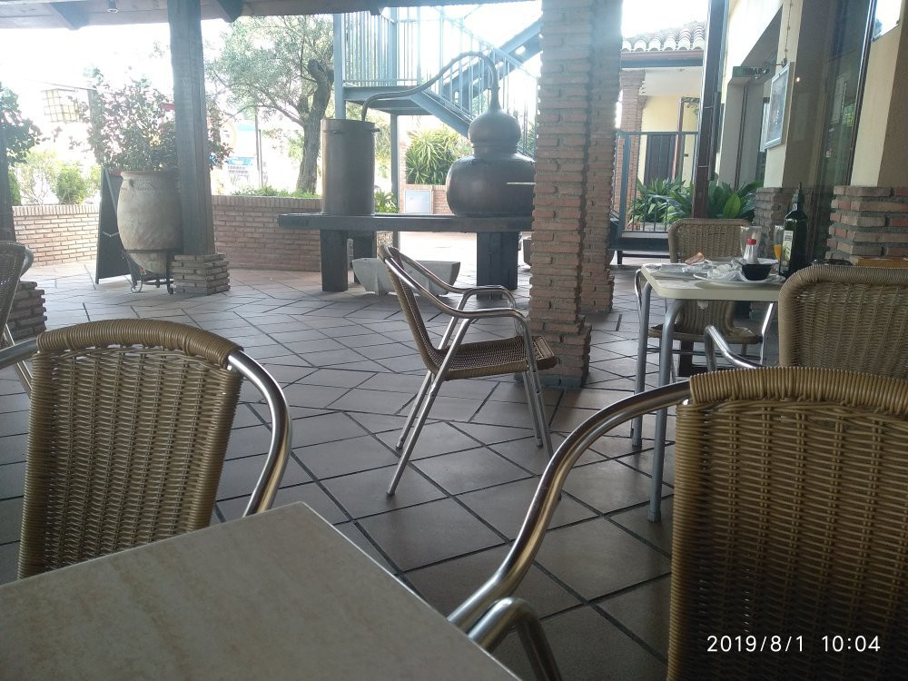 洛斯格莱勒斯酒店酒店主图