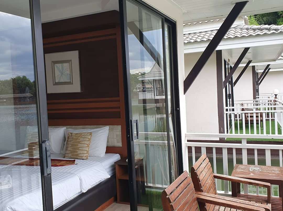 Chawalun Resort主图