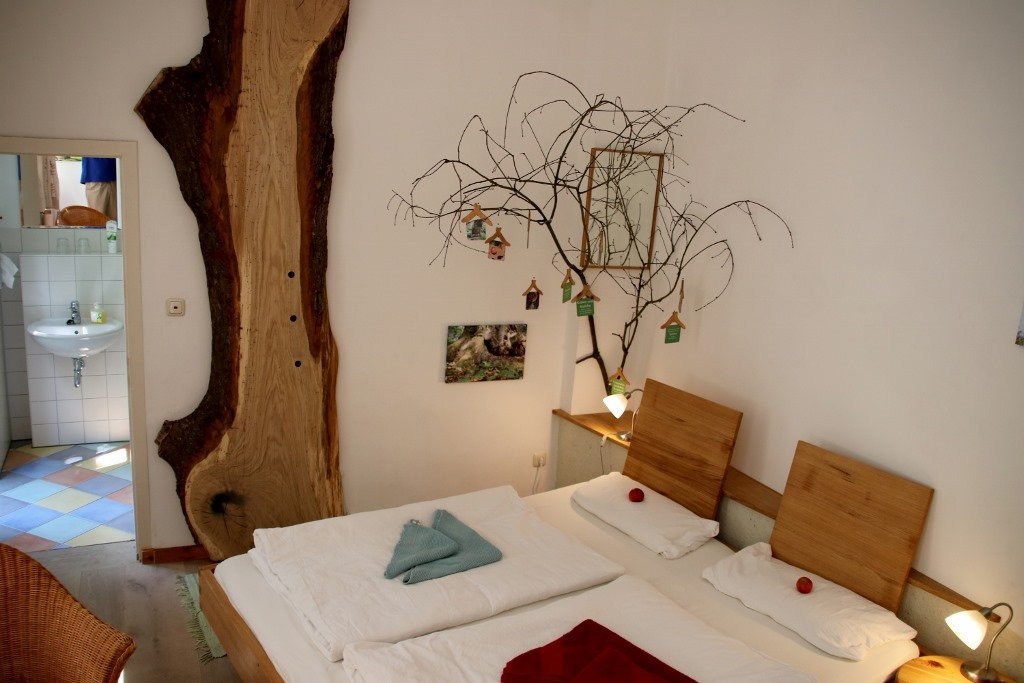 Bio-Hotel Kenners Landlust主图