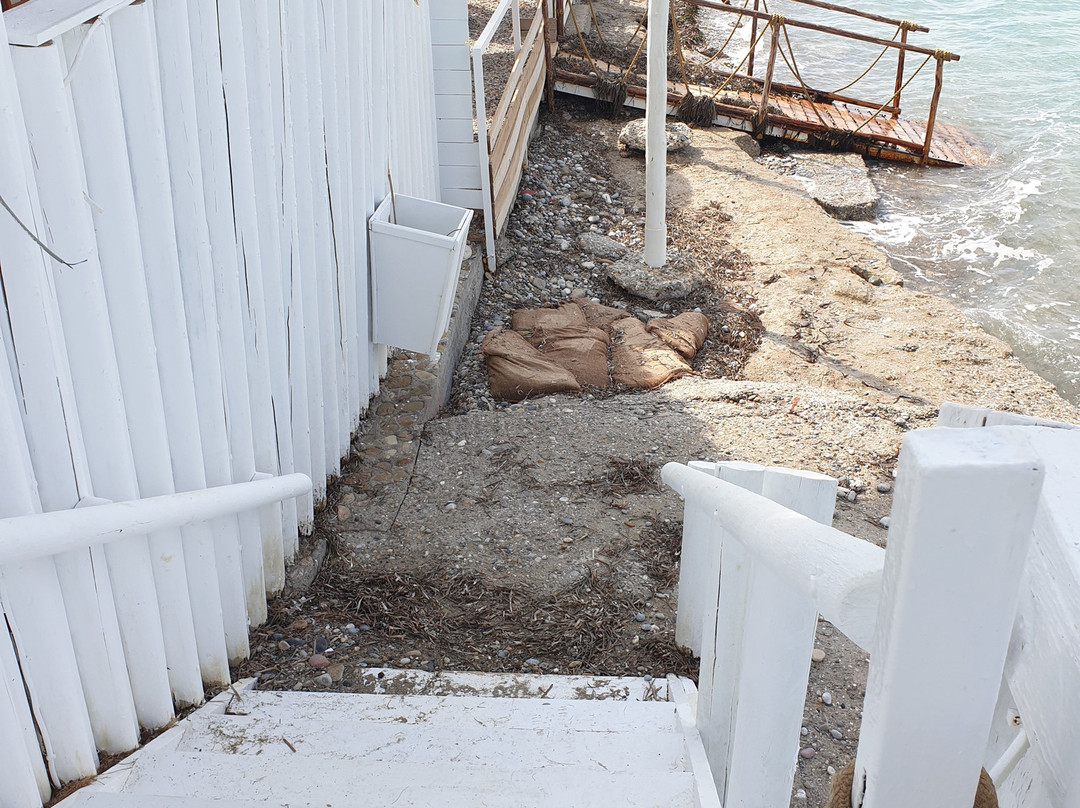 Aqua Mare Resort主图