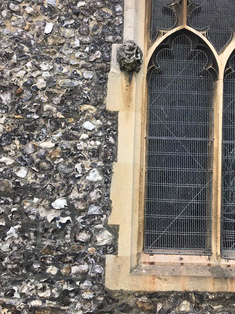 St Martins Church景点图片