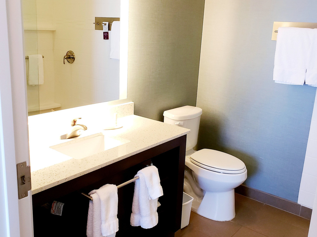 Residence Inn by Marriott Denver Southwest/Littleton主图