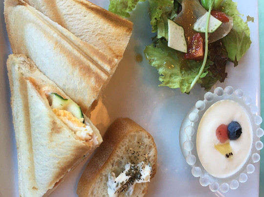 Resort Inn Larry主图