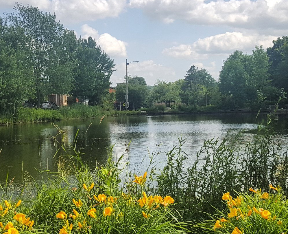 Domaine-Howard Park-舍布鲁克必去景点