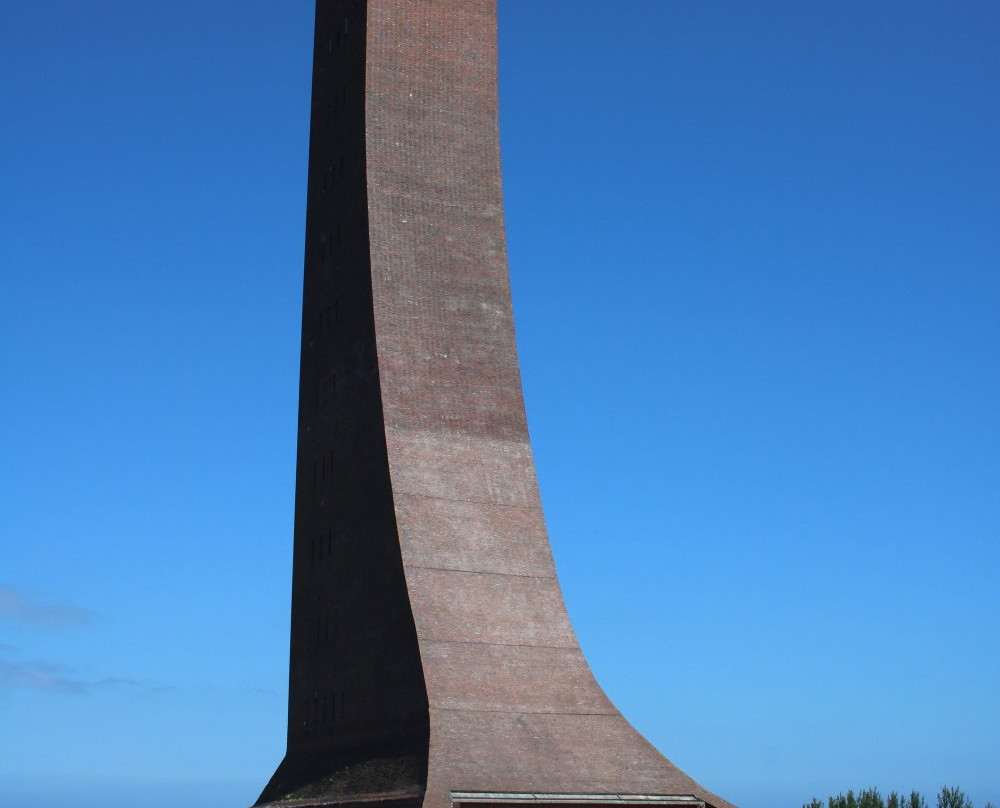 Naval Memorial-Laboe必去景点