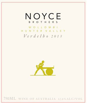 Noyce Brothers Wine景点图片
