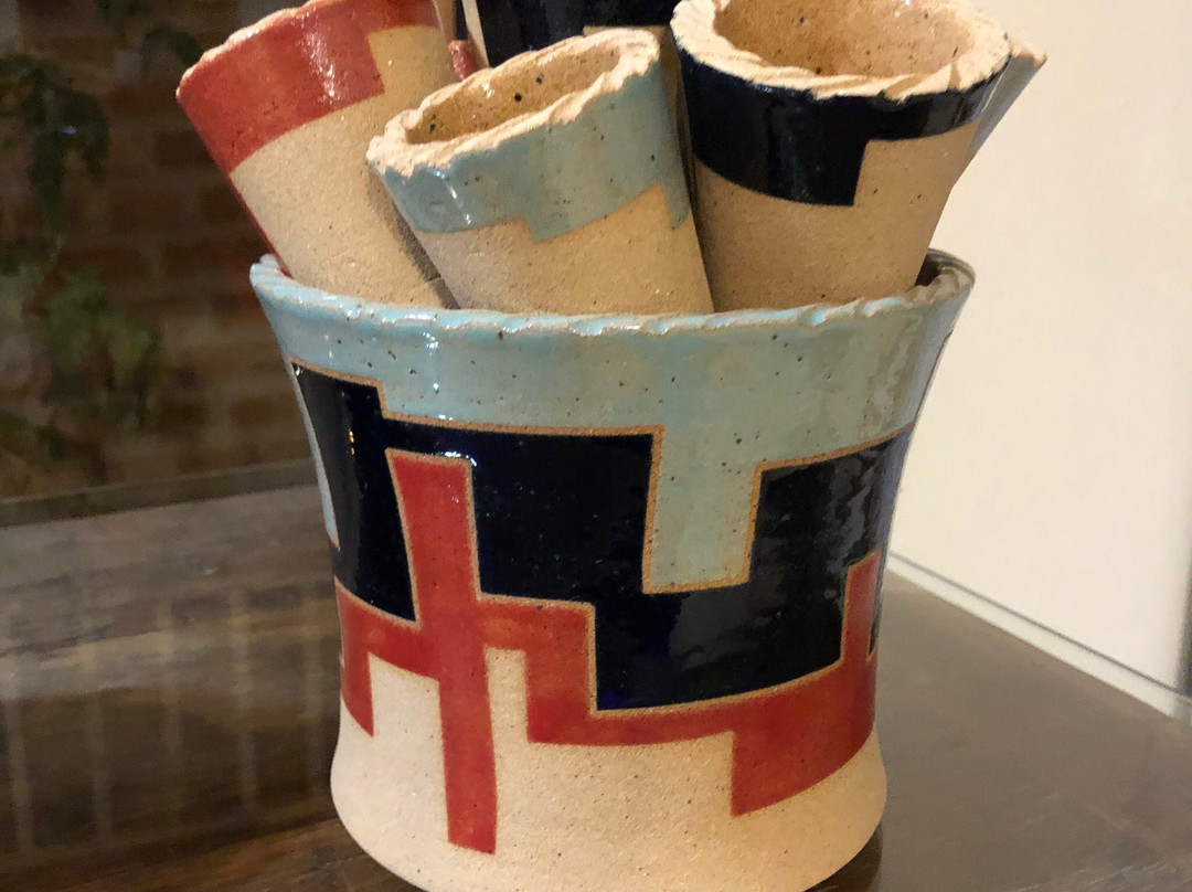 Gaia Arte Cerâmica-Cunha必去景点