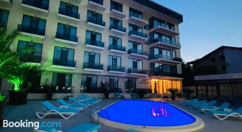 Body Hotel