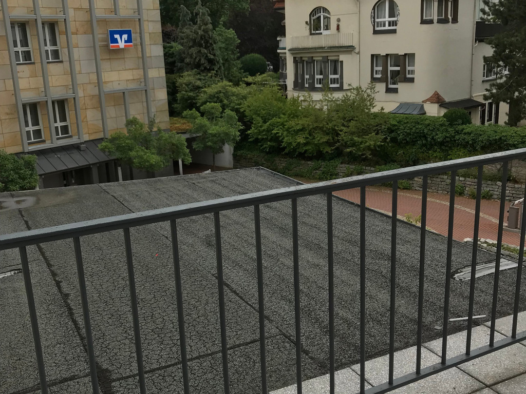 Niedersachsischer Hof主图