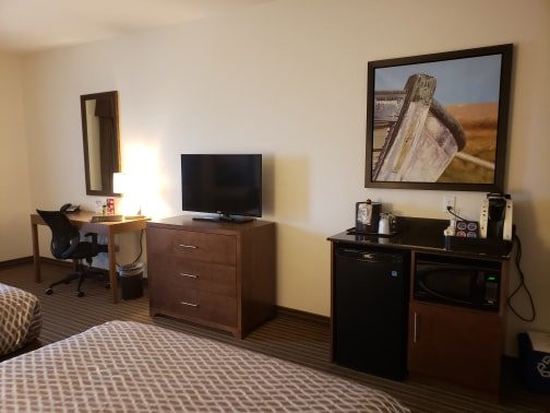 Canalta Selkirk主图