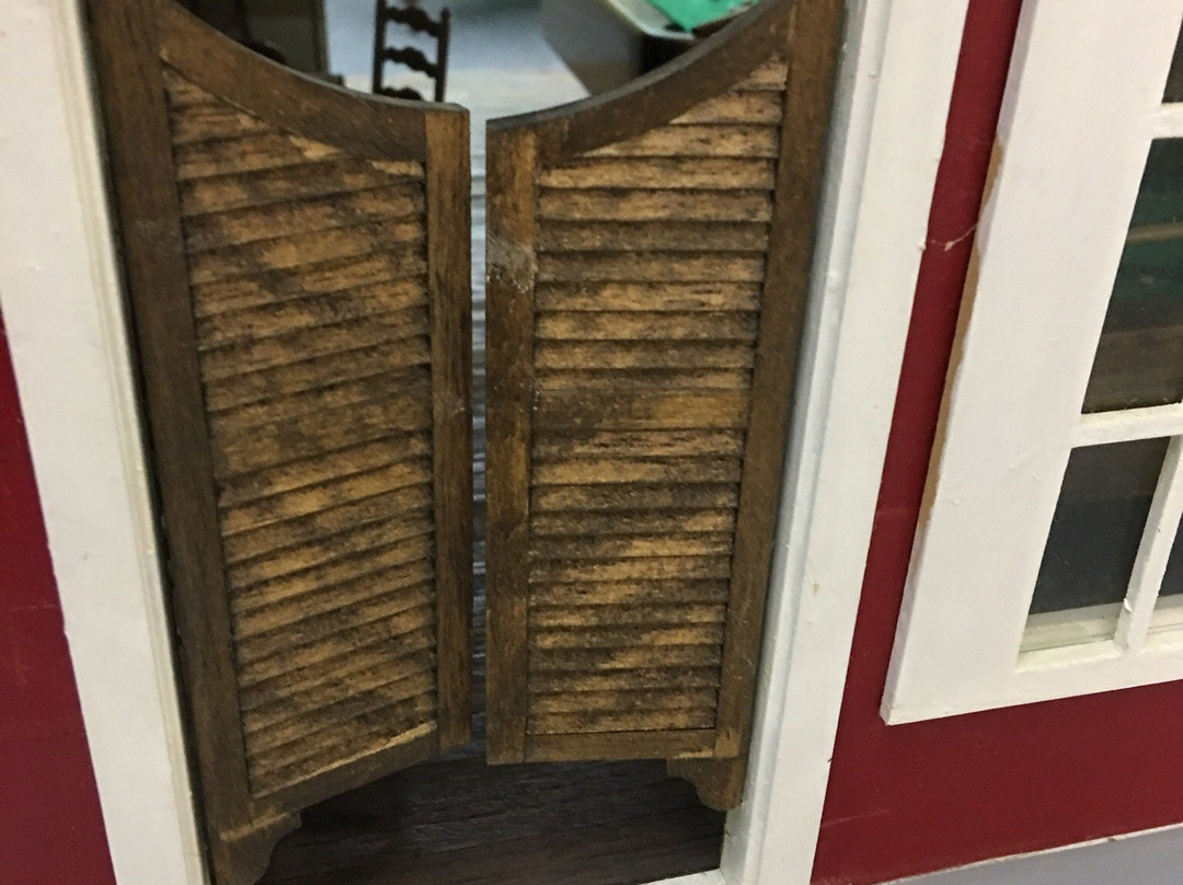 Miniatures and Curious Collections Museum景点图片