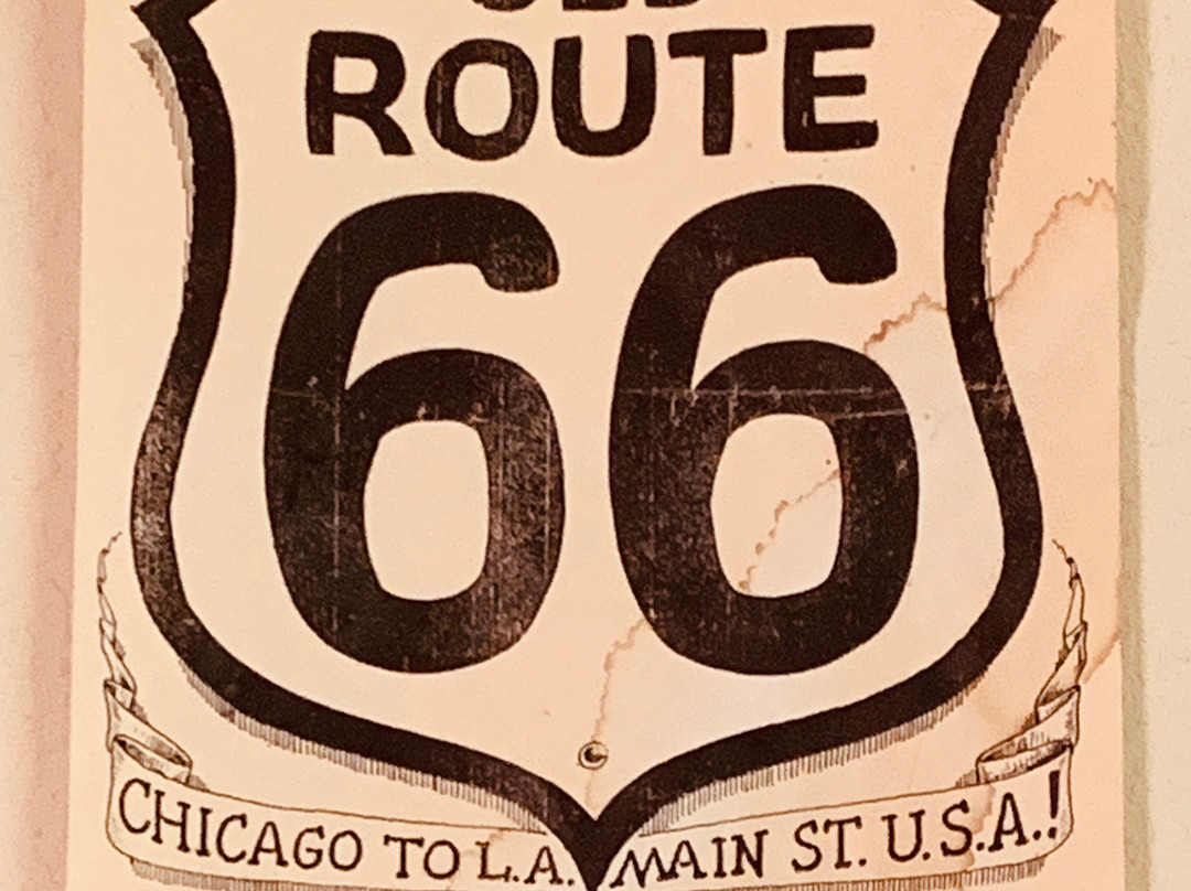 Fabulous 40s Motel主图