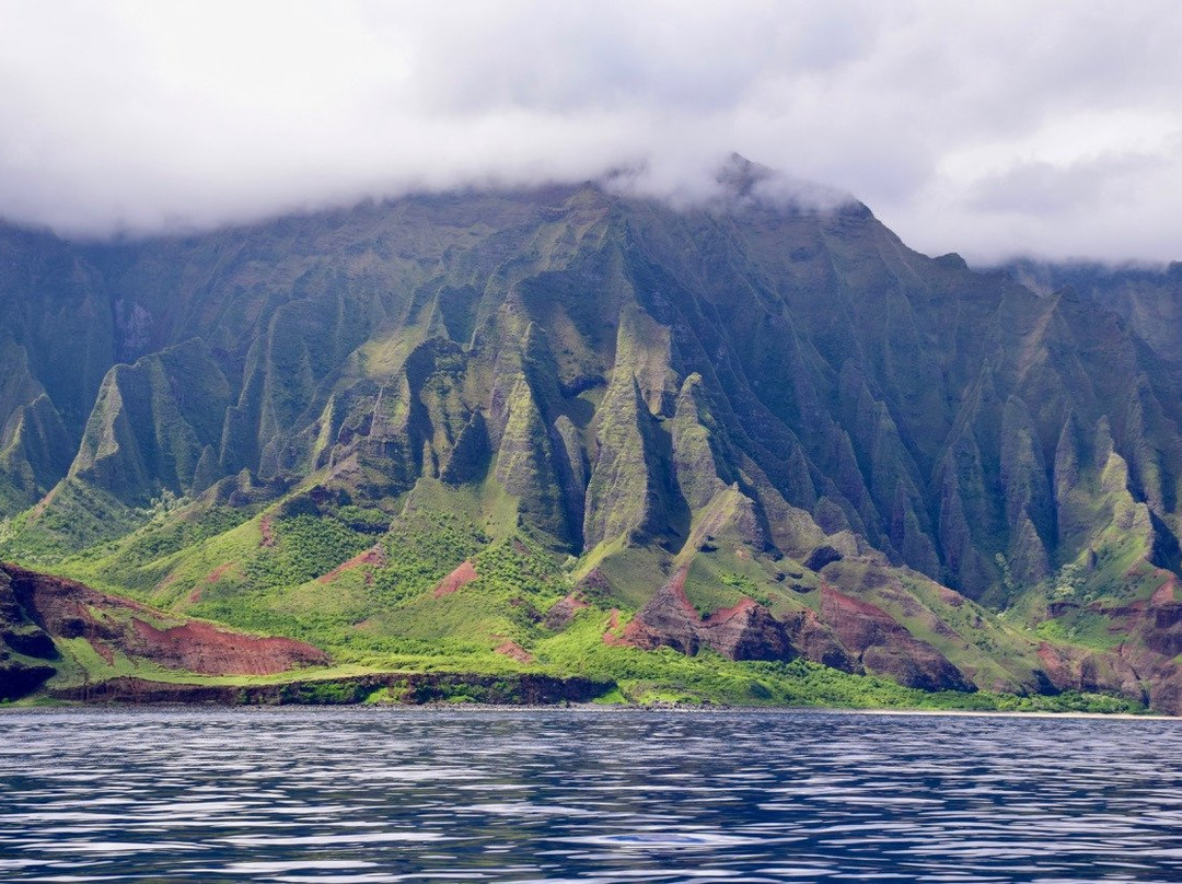 Captain Sundown-哈纳雷伊必去景点