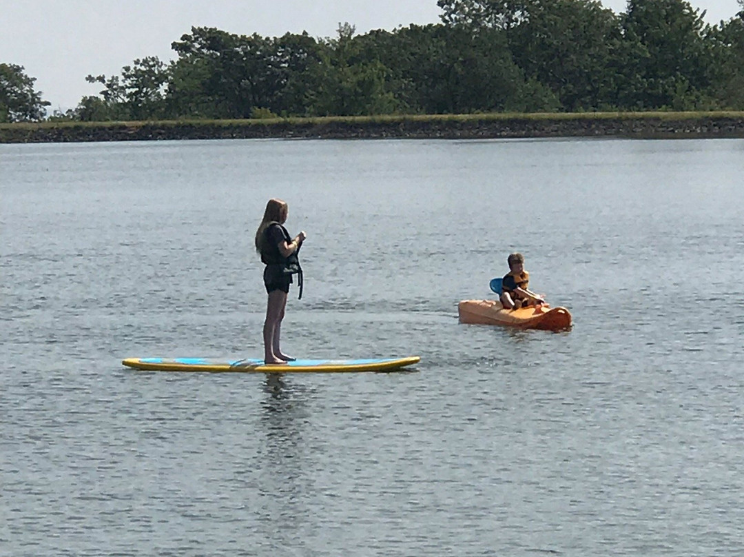 Seven Springs Mountain Resort-Seven Springs必去景点