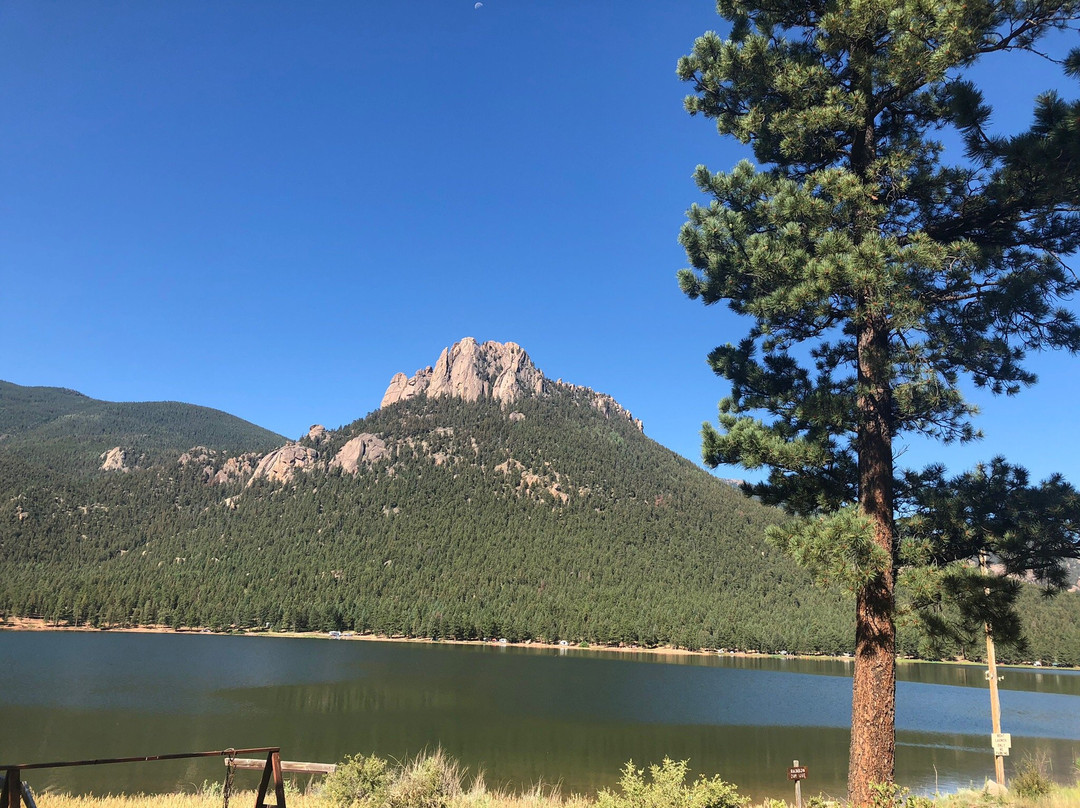 Alpine Rental Team-Bailey必去景点