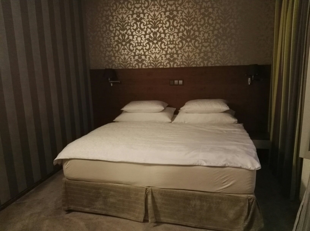 Hotel LOWE主图