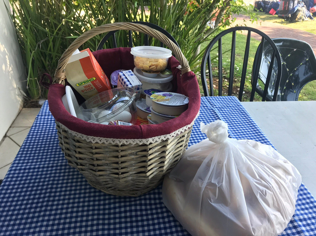 Shoresh Green Hills主图