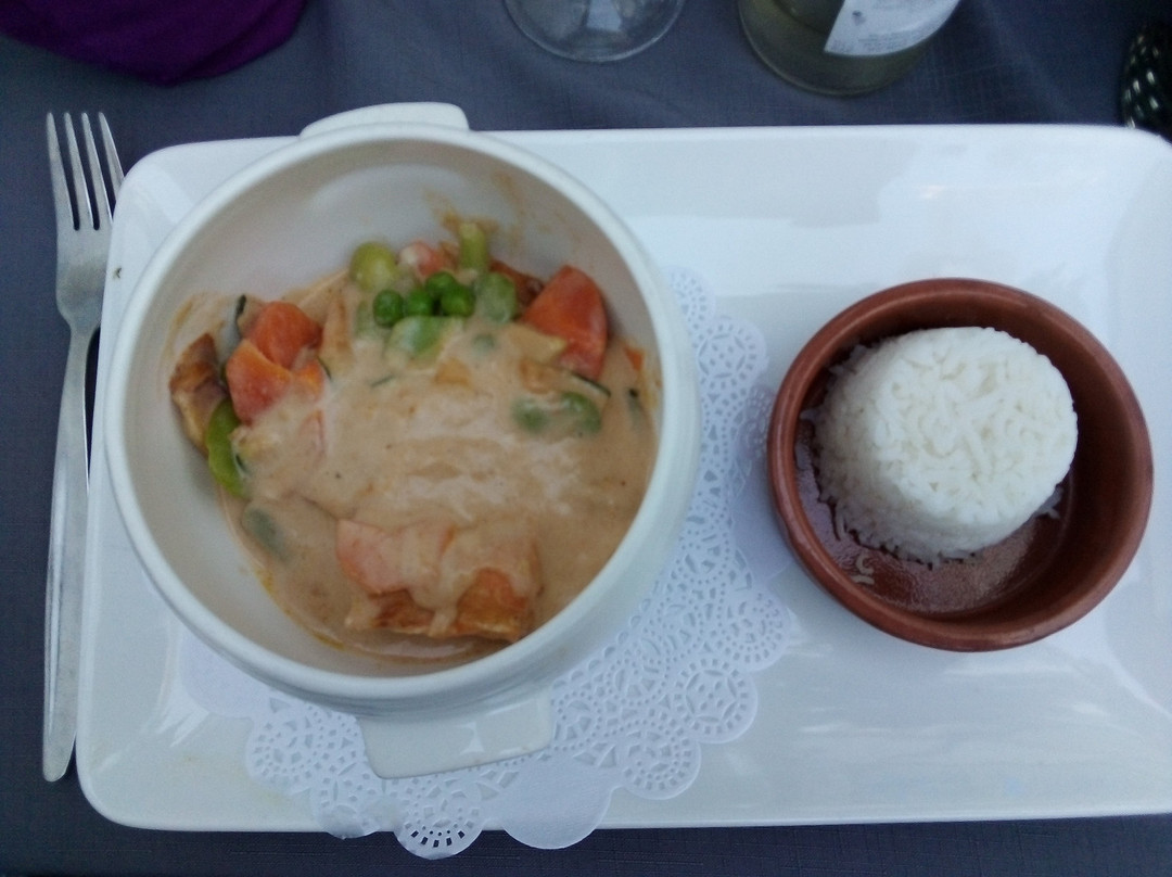 Hotel de L'Atlantique主图