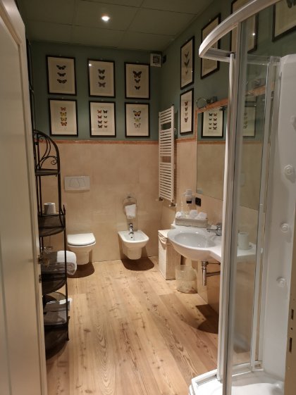 Residenza Borgo 27-官方