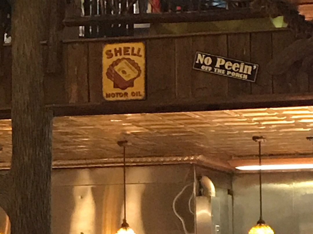 Paint Bank General Store-Paint Bank必去景点