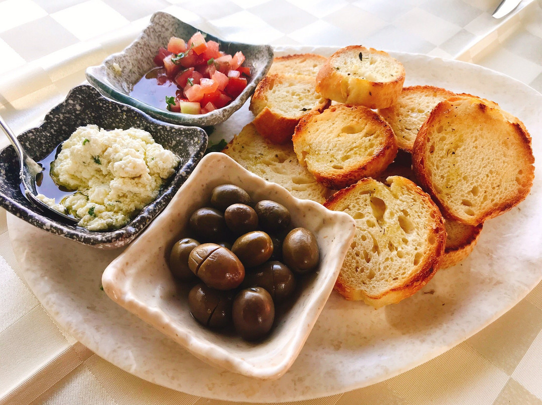 Narte餐馆和美食-Restaurant Malko