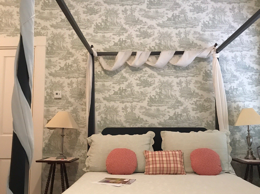 Rocky Springs Bed & Breakfast主图