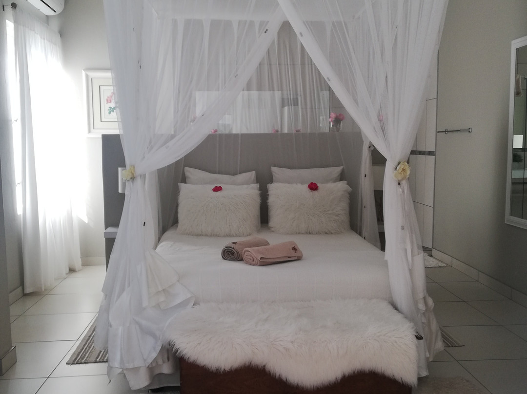 Kingfisher Lodge主图