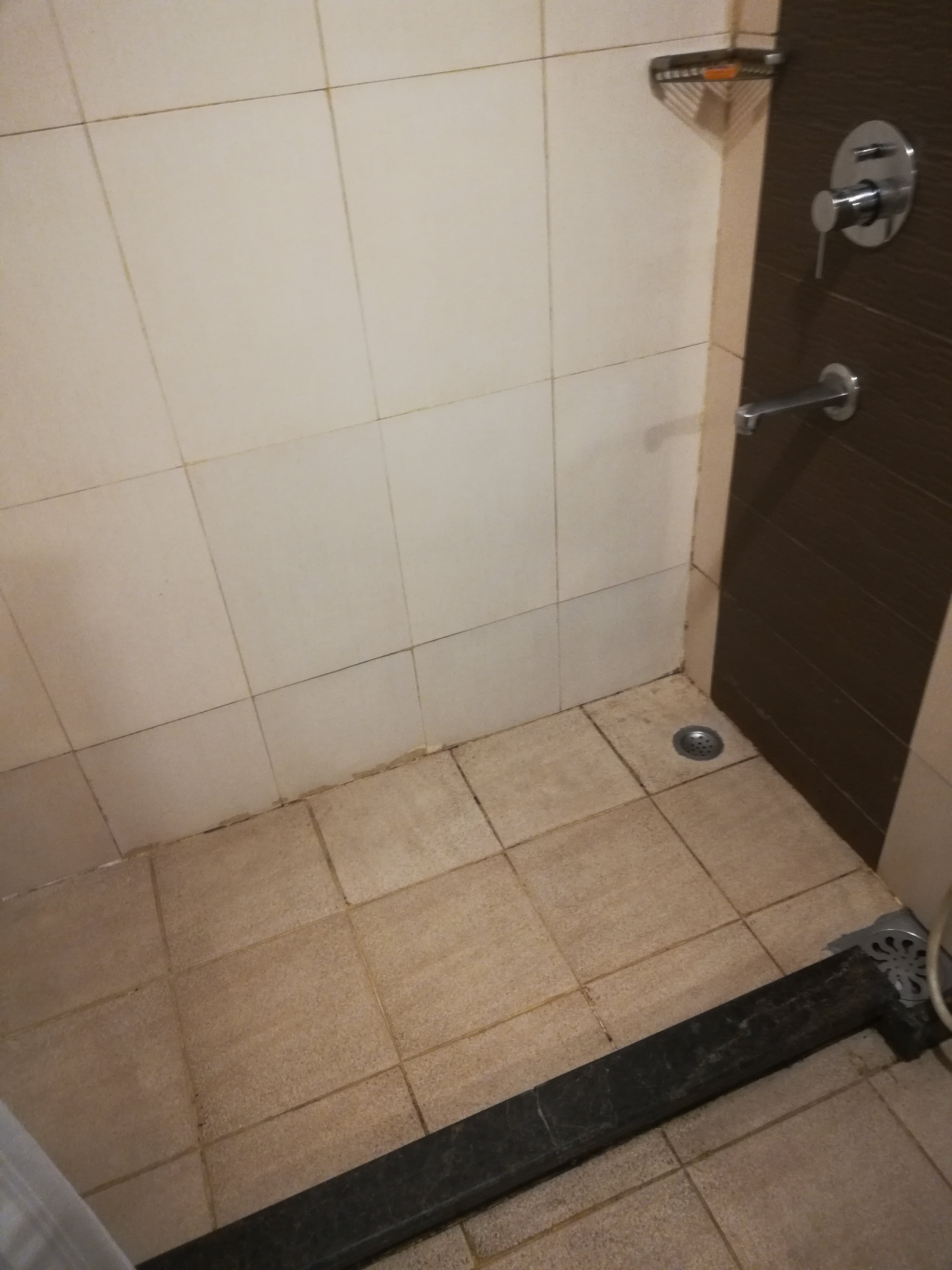 克拉克酒店套房-浴室