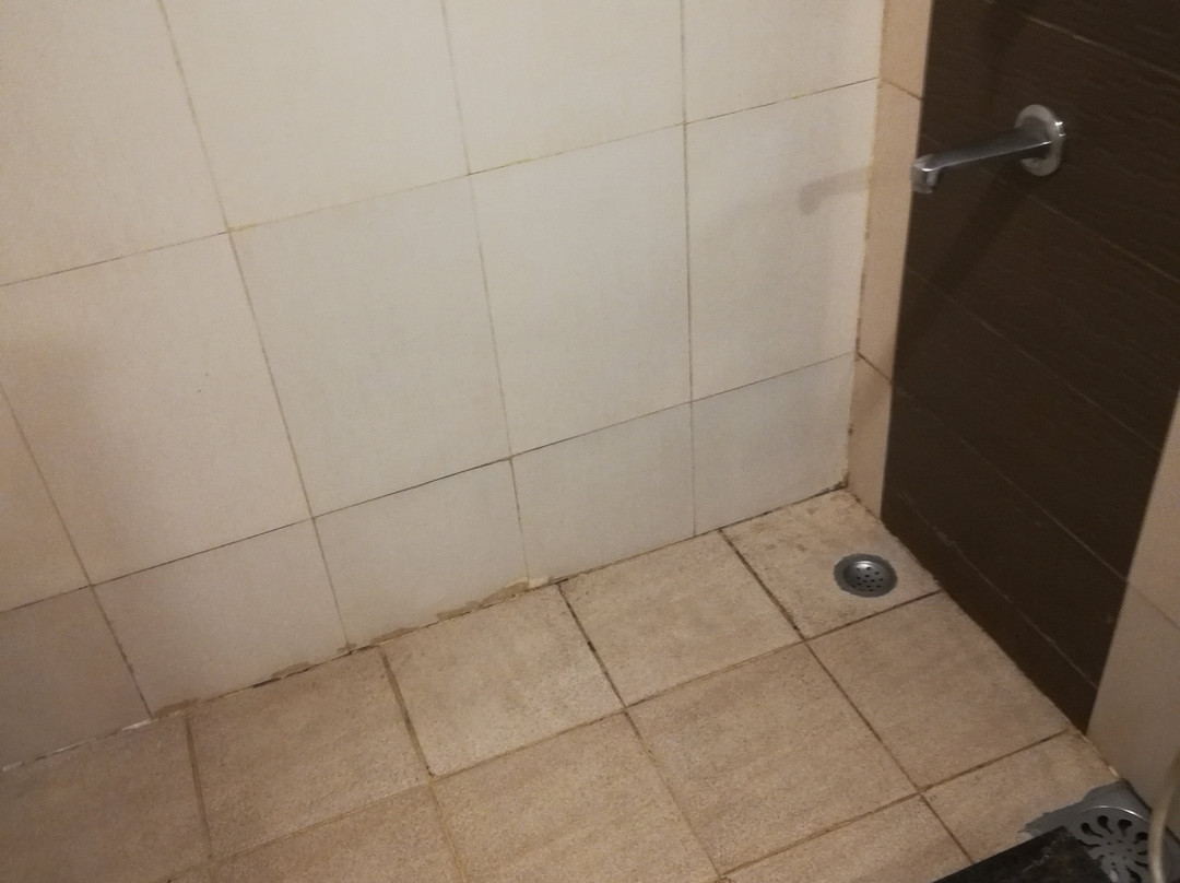 克拉克酒店套房主图