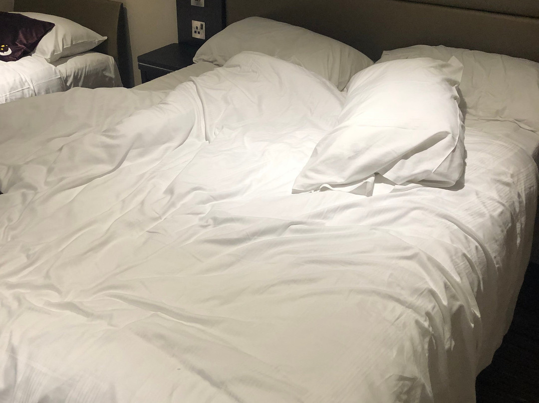 Premier Inn Sevenoaks hotel主图