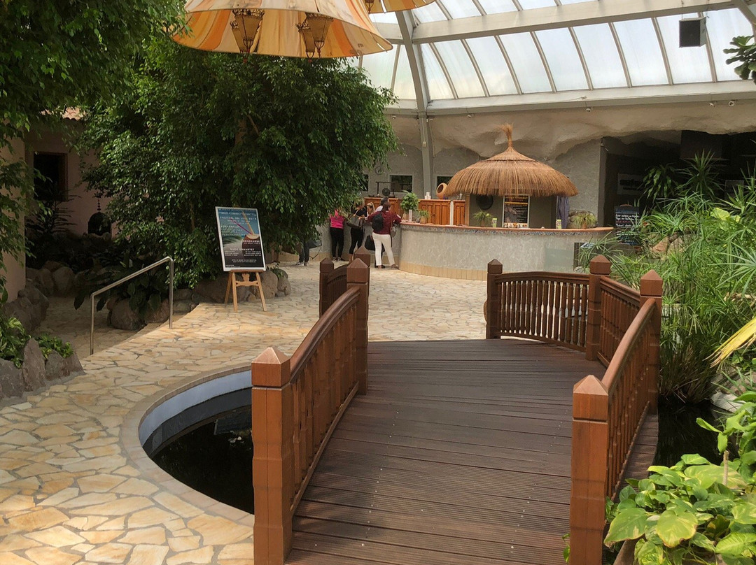 Medi Therme Ruhrpark景点图片