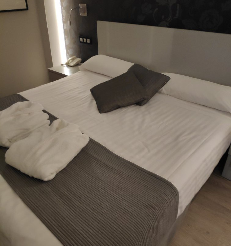 Hotel De Martin主图