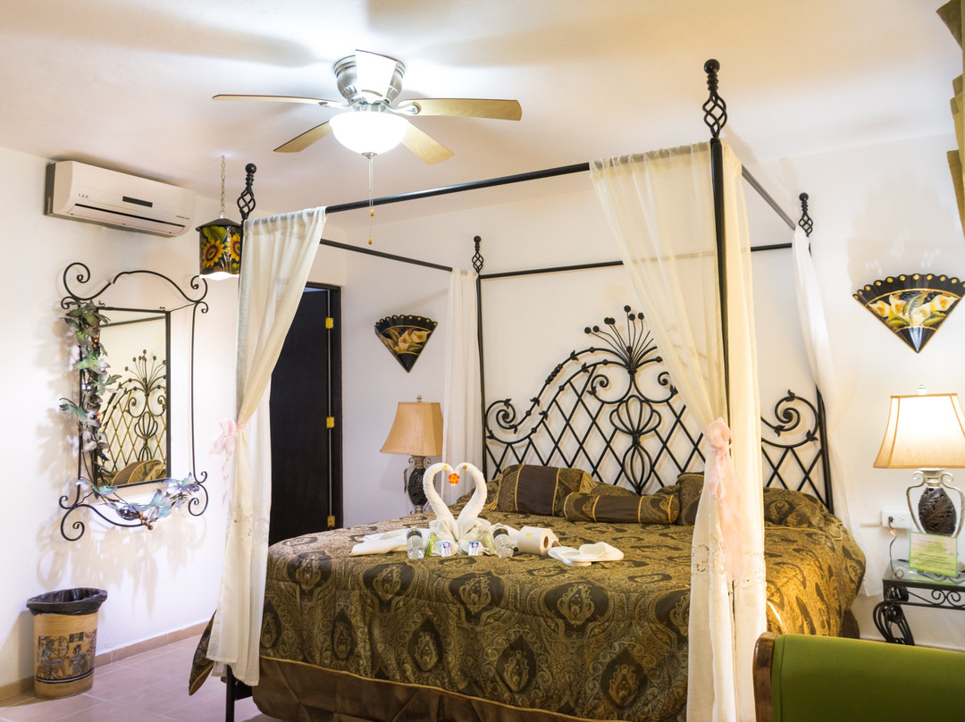 Hotel Palacio Canton