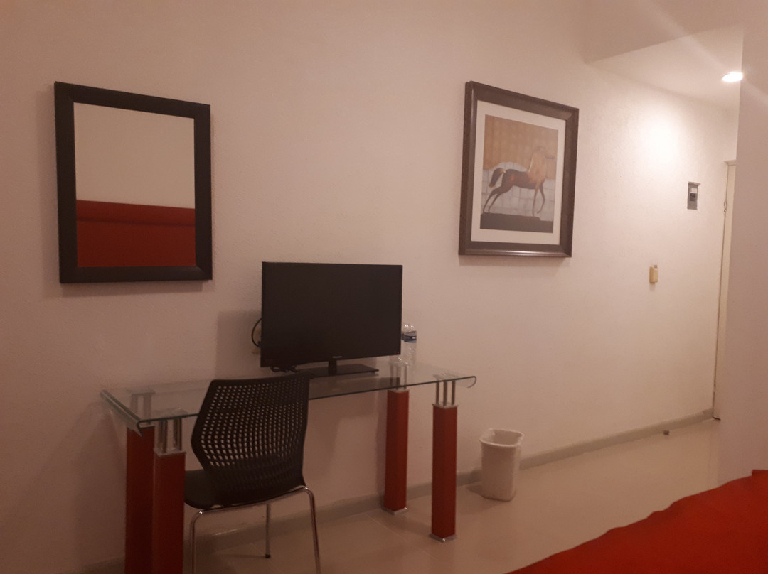 Zar San Luis Potosi主图