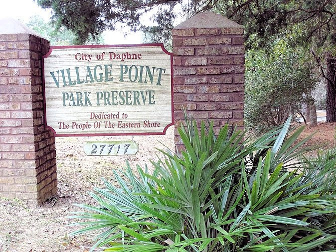 Village Point Park Preserve景点图片