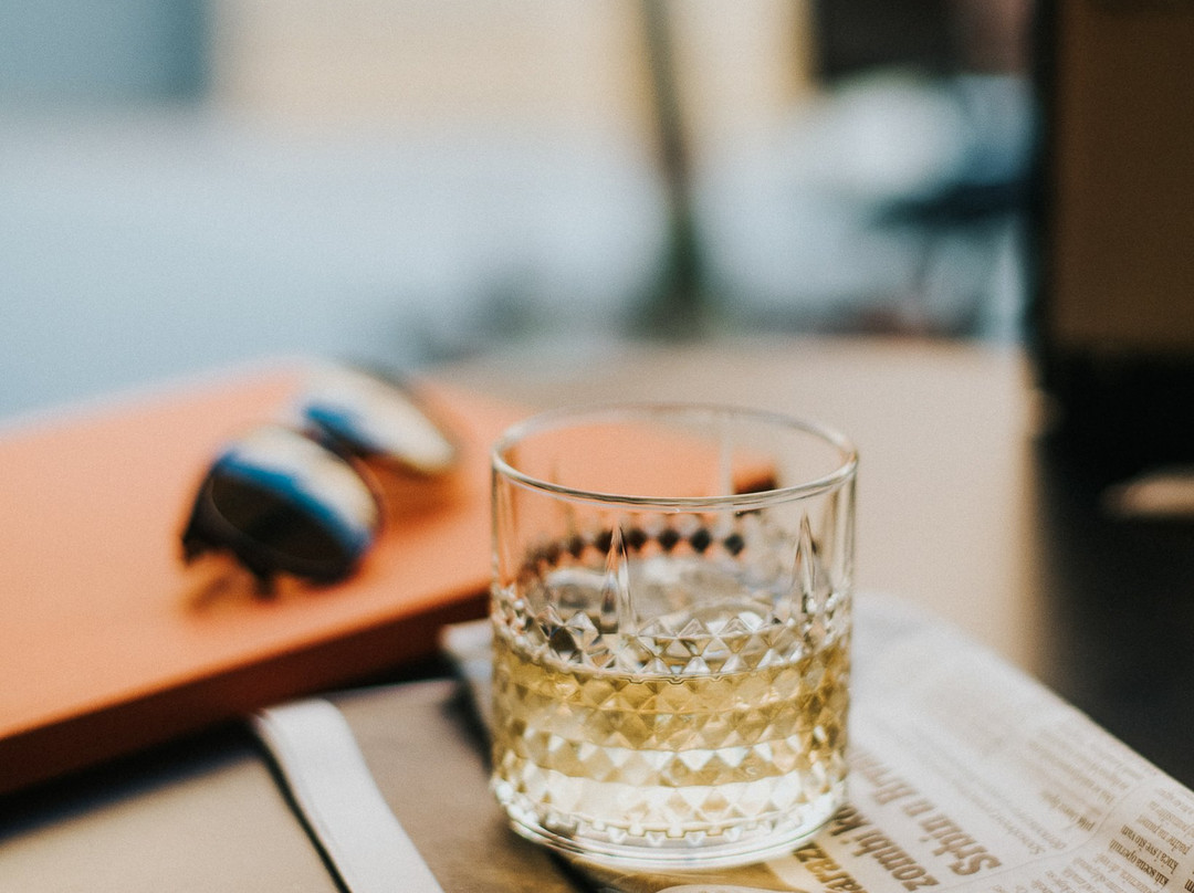 Regular.Bar-萨格勒布必去景点