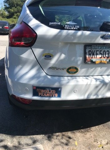 Mike’s Boiled Peanuts-Kingsland必去景点