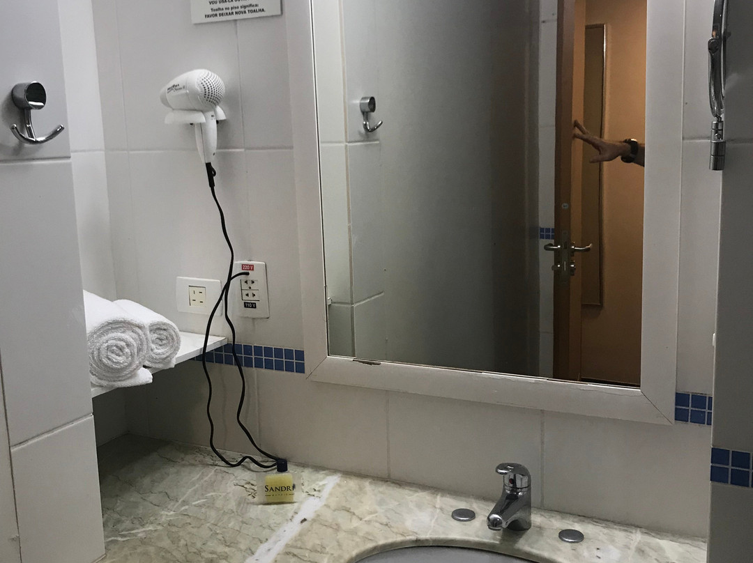 Sandri Palace Hotel主图