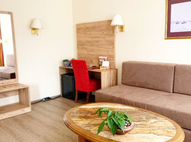 Turm Hotel Hanau主图