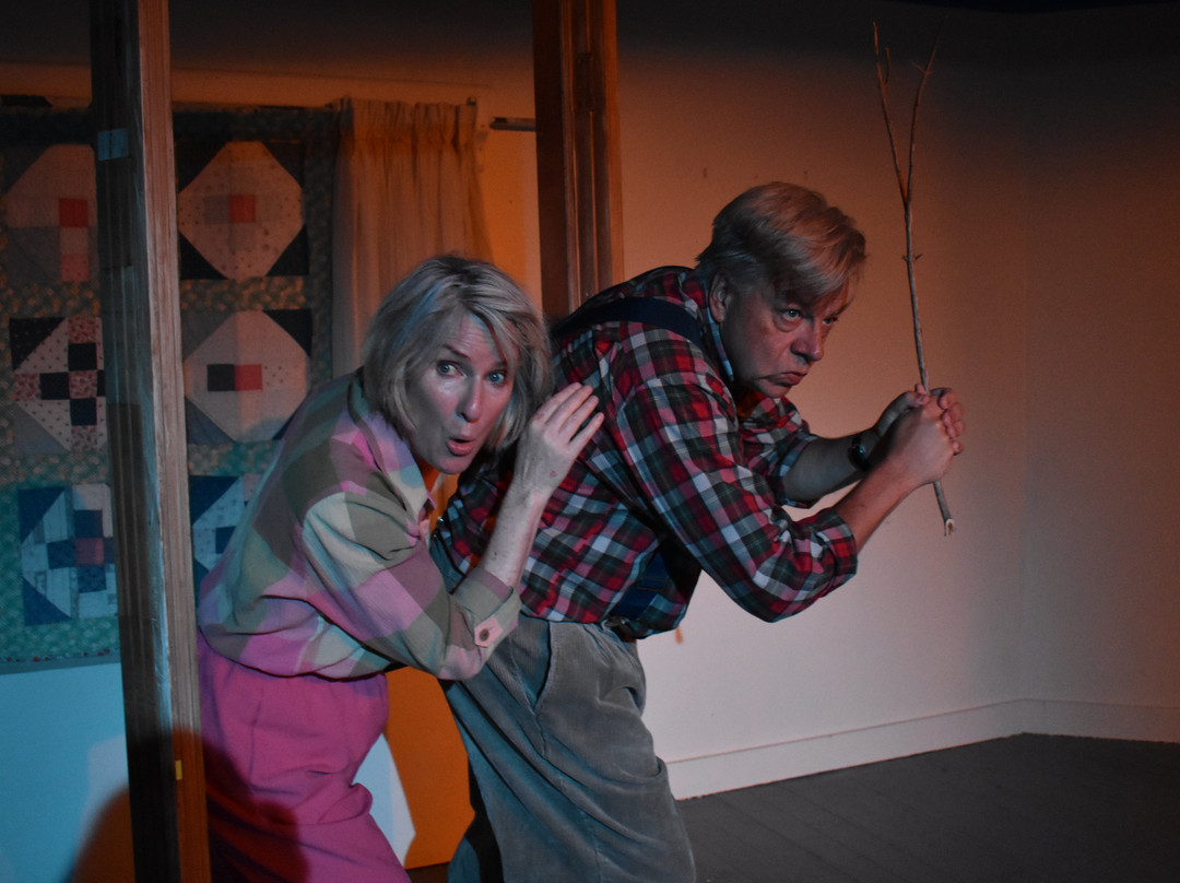 Theatre Baddeck-Baddeck必去景点