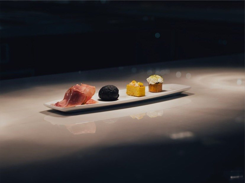 Core by Clare Smyth